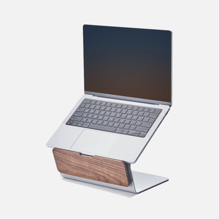Take 20% Off Grovemade’s Merino Wool and Leather Desk Accessories