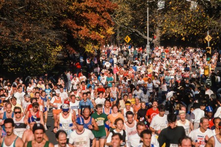 How to Start Running if You’re Overweight